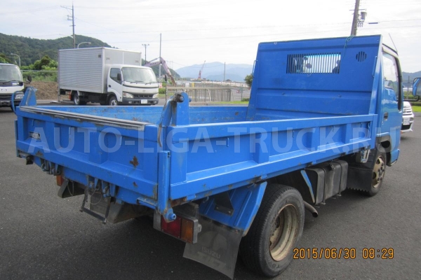 Кузов Isuzu Elf 142 КУЗОВ   24 