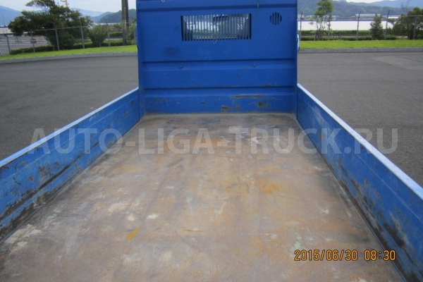 Кузов Isuzu Elf 142 КУЗОВ   24 
