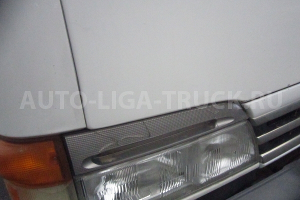 Кабина Isuzu Elf 156 - ШИРОКАЯ КАБИНА 4HG1 2000 24 