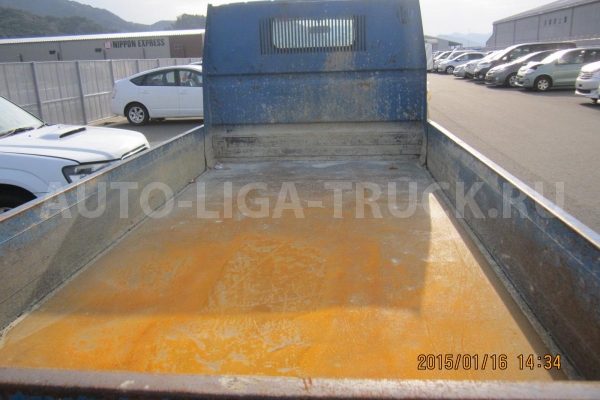 Mitsubishi canter 172 4D36 1996 24 Mitsubishi canter 172 4D36 1996 24