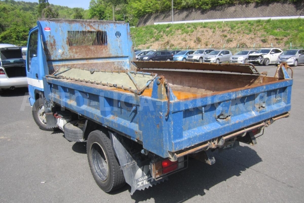 Кузов Isuzu Elf 149 КУЗОВ    