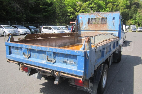 Кузов Isuzu Elf 149 КУЗОВ    