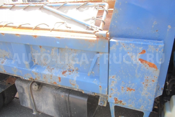 Кузов Isuzu Elf 149 КУЗОВ    