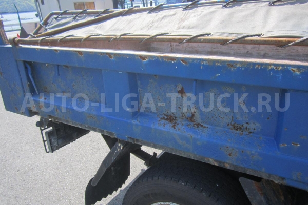 Кузов Isuzu Elf 149 КУЗОВ    