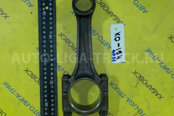 Шатун Mitsubishi Canter Шатун    ME012265