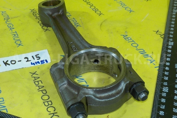 Шатун Mitsubishi Canter Шатун    ME240055