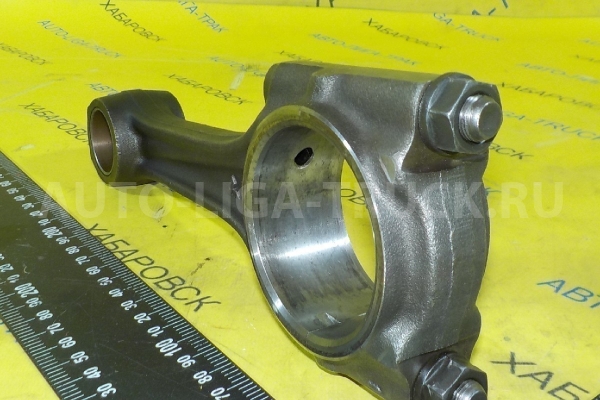 Шатун Mitsubishi Canter Шатун ALT-000344 Шатун Mitsubishi Canter Шатун ALT-000344