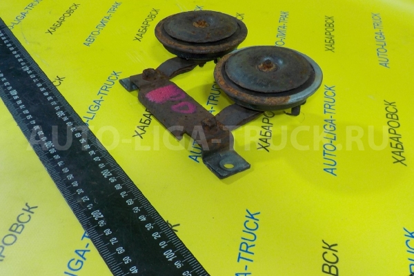 Сигнал ЗВУКОВОЙ Mitsubishi Canter Гудок    MC859450