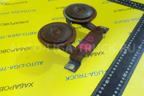 Сигнал ЗВУКОВОЙ Mitsubishi Canter Гудок    MC859450