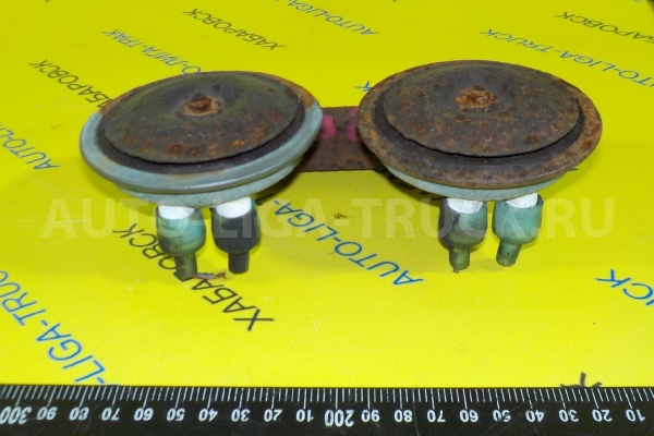 Сигнал ЗВУКОВОЙ Mitsubishi Canter Гудок    MC859450