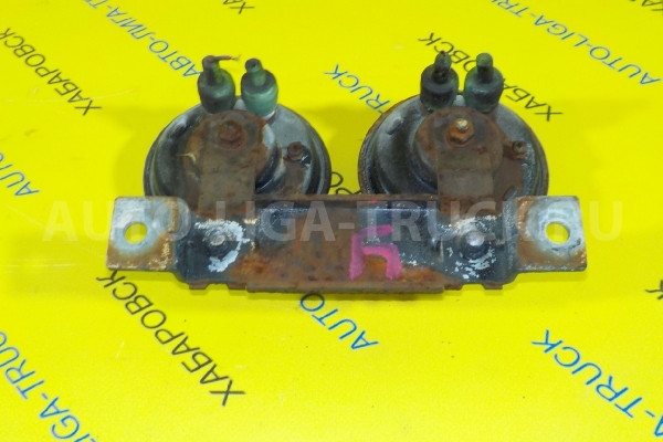 Сигнал ЗВУКОВОЙ Mitsubishi Canter Гудок    MC859450