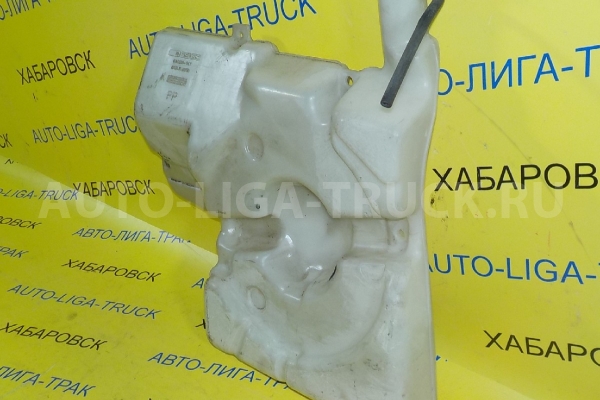 БАЧОК ОМЫВАТЕЛЯ Mitsubishi Canter БАЧОК ОМЫВАТЕЛЯ    MC859863