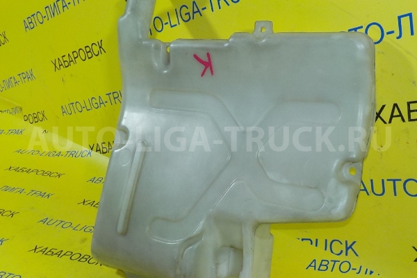 БАЧОК ОМЫВАТЕЛЯ Mitsubishi Canter БАЧОК ОМЫВАТЕЛЯ MC859863 БАЧОК ОМЫВАТЕЛЯ Mitsubishi Canter БАЧОК ОМЫВАТЕЛЯ MC859863