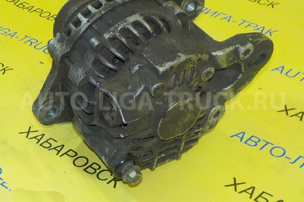 ГЕНЕРАТОР Mitsubishi Canter ГЕНЕРАТОР    ME017614