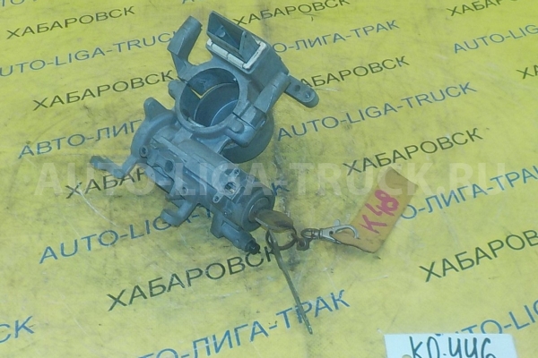 Замок зажигания Mitsubishi Canter Замок зажигания    MC897544