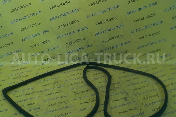 Уплотнитель двери Mitsubishi Canter Уплотнитель двери MC148783 Уплотнитель двери Mitsubishi Canter Уплотнитель двери MC148783