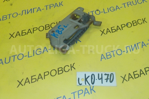 Ручка двери внутреняя Mitsubishi Canter Ручка двери внутреняя    MC142091