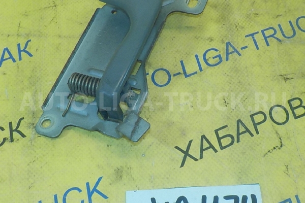 Ручка двери наружняя Mitsubishi Canter Ручка двери наружняя    MC142091