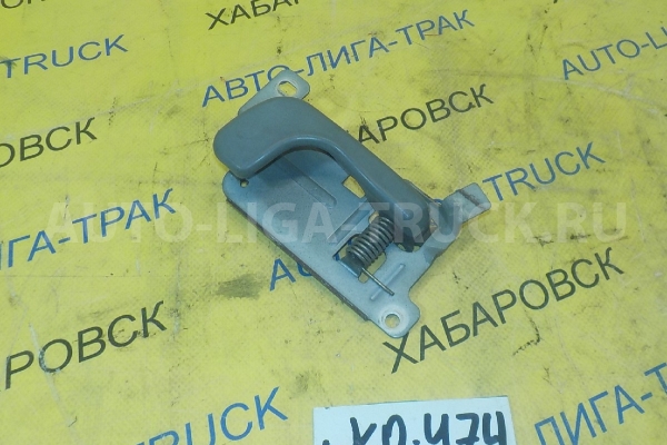 Ручка двери наружняя Mitsubishi Canter Ручка двери наружняя    MC142091