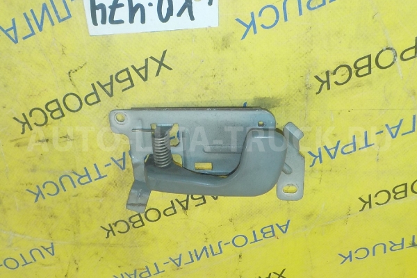 Ручка двери наружняя Mitsubishi Canter Ручка двери наружняя    MC142091