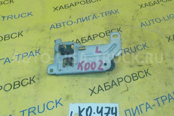 Ручка двери наружняя Mitsubishi Canter Ручка двери наружняя    MC142091