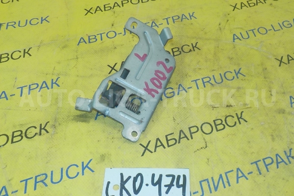 Ручка двери наружняя Mitsubishi Canter Ручка двери наружняя    MC142091