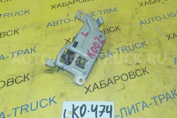 Ручка двери внутреняя Mitsubishi Canter Ручка двери внутреняя    MC142091