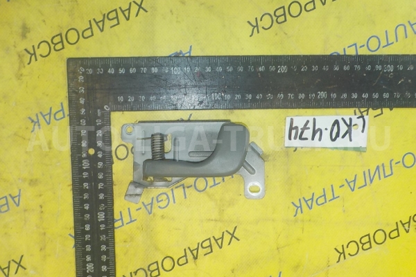Ручка двери наружняя Mitsubishi Canter Ручка двери наружняя    MC142091