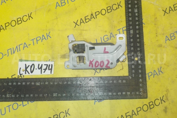Ручка двери наружняя Mitsubishi Canter Ручка двери наружняя    MC142091