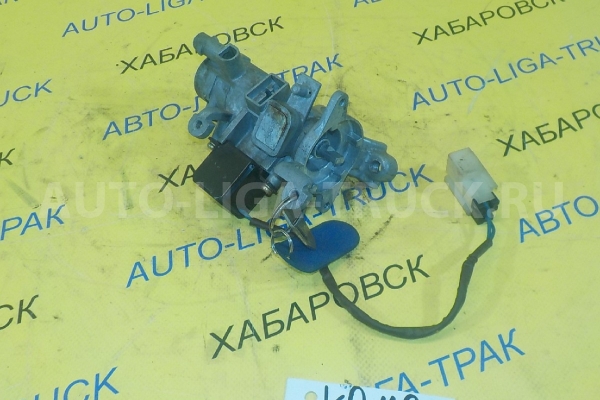 Замок зажигания Mitsubishi Canter Замок зажигания    MC897544