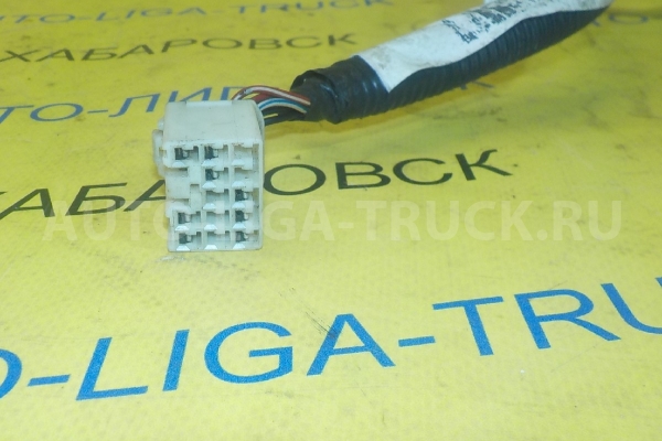 Электропроводка Mitsubishi Canter Электропроводка    MC156634
