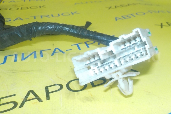 Электропроводка Mitsubishi Canter Электропроводка    MC156634