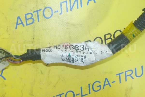 Электропроводка Mitsubishi Canter Электропроводка    MC156634