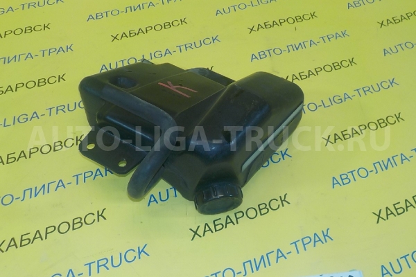 Бачок расширительный Mitsubishi Canter Бачок расширительный MC127101 Бачок расширительный Mitsubishi Canter Бачок расширительный MC127101