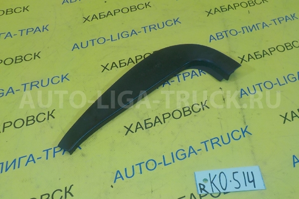 Накладка двери Mitsubishi Canter Накладка двери    MC142744