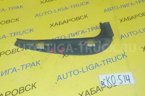 Накладка двери Mitsubishi Canter Накладка двери MC142744 Накладка двери Mitsubishi Canter Накладка двери MC142744