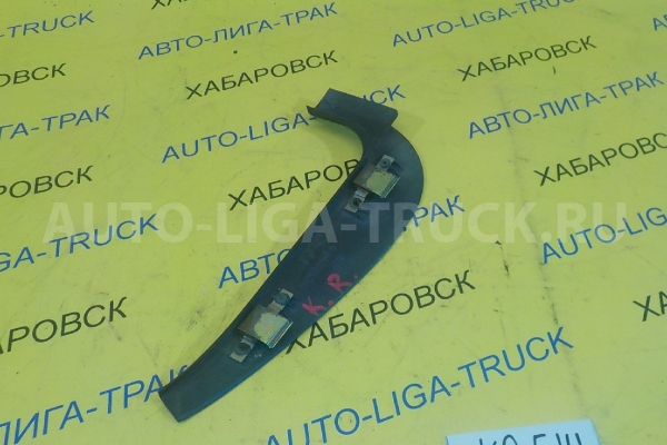 Накладка двери Mitsubishi Canter Накладка двери    MC142744