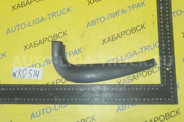 Накладка двери Mitsubishi Canter Накладка двери    MC142744