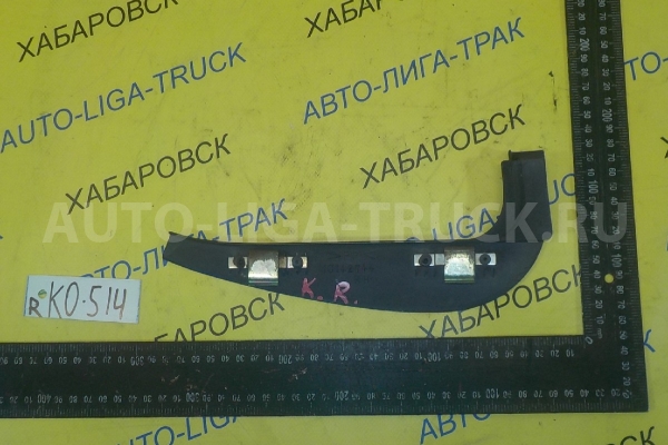 Накладка двери Mitsubishi Canter Накладка двери    MC142744