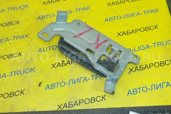 Ручка двери внутреняя Mitsubishi Canter Ручка двери внутреняя    MC142091