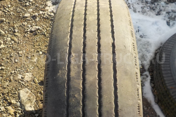 Шина 205/65 R16 109/107L LT  YOKOHAMA RY108  EHY3100 Шина    R16