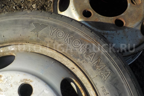 Шина 205/65 R16 109/107L LT  YOKOHAMA RY108  EHY3100 Шина    R16