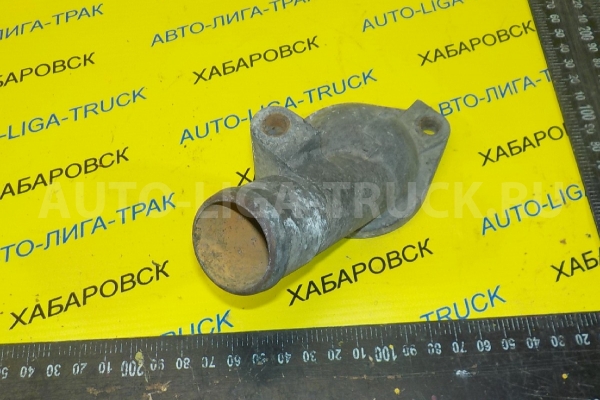 КОРПУС ТЕРМОСТАТА Mitsubishi Canter КОРПУС ТЕРМОСТАТА    ME200631