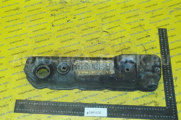КЛАПАННАЯ КРЫШКА Mitsubishi Canter КЛАПАННАЯ КРЫШКА ME013650 КЛАПАННАЯ КРЫШКА Mitsubishi Canter КЛАПАННАЯ КРЫШКА ME013650