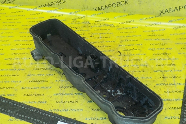 КЛАПАННАЯ КРЫШКА Mitsubishi Canter КЛАПАННАЯ КРЫШКА ME013650 КЛАПАННАЯ КРЫШКА Mitsubishi Canter КЛАПАННАЯ КРЫШКА ME013650