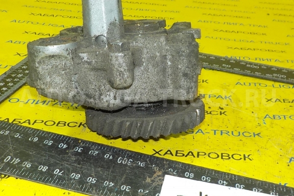 Маслонасос Mitsubishi Canter Маслонасос    ME017484