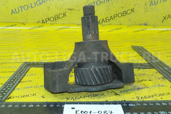 шестерня Mitsubishi Canter ШЕСТЕРНЯ    ME240883