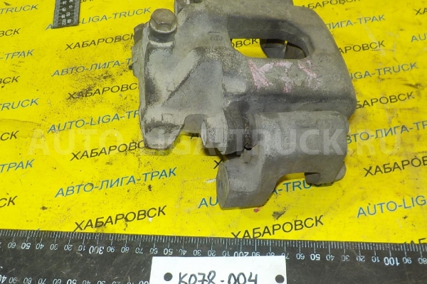 СУППОРТ Mitsubishi Canter 4D35 СУППОРТ 4D35 1994  MC838930