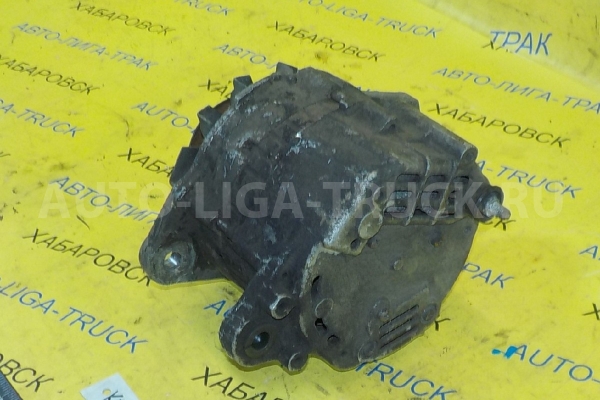 ГЕНЕРАТОР Mitsubishi Canter 4D33 ГЕНЕРАТОР 4D33 1994 ME017632 ГЕНЕРАТОР Mitsubishi Canter 4D33 ГЕНЕРАТОР 4D33 1994 ME017632