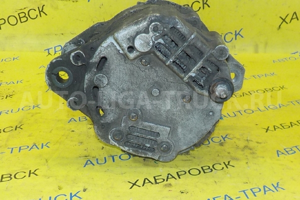 ГЕНЕРАТОР Mitsubishi Canter 4D33 ГЕНЕРАТОР 4D33 1994 ME017632 ГЕНЕРАТОР Mitsubishi Canter 4D33 ГЕНЕРАТОР 4D33 1994 ME017632